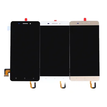 100% Tested for Gionee M5 LCD Display with Touch Screen Assembly Digitizer LCD for Gionee M5 Display 5.5 inch Free Shipping
100% Tested for Gionee M5 LCD Display with Touch Screen Assembly Digitizer LCD for Gionee M5 Display 5.5 inch Free Shipping
