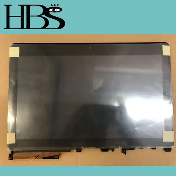 For Lenovo Thinkpad S230U LCD Display Touch Laptop Screen Digitizer Assembly 12.5 inch matrix Tested Grade a LP125WH2 SLB1 B2 B3
For Lenovo Thinkpad S230U LCD Display Touch Laptop Screen Digitizer Assembly 12.5 inch matrix Tested Grade a LP125WH2 SLB1 B2 B3