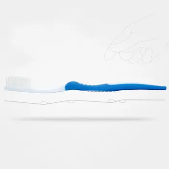 6PCS Toothbrush Portable Travel Camping Outdoor Tooth Brush Soft Toothbrush 
6PCS Toothbrush Portable Travel Camping Outdoor Tooth Brush Soft Toothbrush