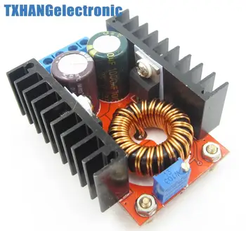 DC-DC Converter Boo Power Supply Module 10-32V ep up to 60-97V 100W Voltage diy electronics
DC-DC Converter Boo Power Supply Module 10-32V ep up to 60-97V 100W Voltage diy electronics