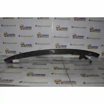 BOOSTER REAR BUMPER BMW 3 SERIES COMPACT (E46) 
BOOSTER REAR BUMPER BMW 3 SERIES COMPACT (E46)
