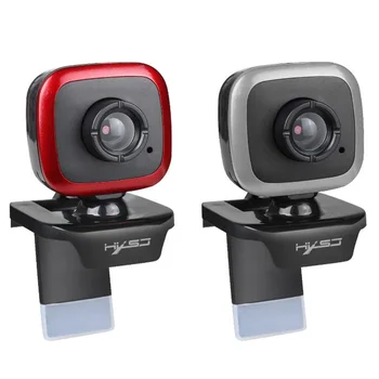 HD Webcam USB Web Camera Built-in Microphone For Computer PC Laptop Live Broadcast Video Calling Conference Work
HD Webcam USB Web Camera Built-in Microphone For Computer PC Laptop Live Broadcast Video Calling Conference Work