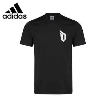 Original New Arrival Adidas DAME VERB Men's T-shirts short sleeve Sportswear
Original New Arrival Adidas DAME VERB Men's T-shirts short sleeve Sportswear