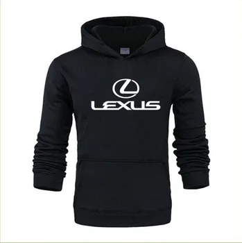 Lexus Hoodies Jacket Winter Mans Unisex Casual Man Coat Lexus Logo Sweatshirts Pullover High Quality Men's Size XS-4XL
Lexus Hoodies Jacket Winter Mans Unisex Casual Man Coat Lexus Logo Sweatshirts Pullover High Quality Men's Size XS-4XL