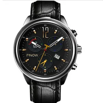 LEM5 Bluetooth Smart Watch GPS Android iOS 3G SIM Card Smartwatch Waterproof Whatsapp Pedometer Heart Rate Monitor relogio watch
LEM5 Bluetooth Smart Watch GPS Android iOS 3G SIM Card Smartwatch Waterproof Whatsapp Pedometer Heart Rate Monitor relogio watch