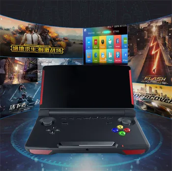 2020 Game Console Retro Handheld Android 7.0 5.5 Inch 2 GB/16GB Game Unit Console Player Gamepad Video Game Dropshipping
2020 Game Console Retro Handheld Android 7.0 5.5 Inch 2 GB/16GB Game Unit Console Player Gamepad Video Game Dropshipping