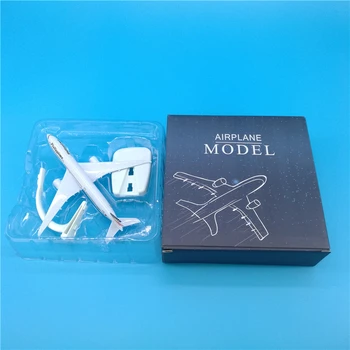 16cm Philippine Airlines Airbus A350 Aircraft Model Diecast 1:400 Scale Philippine A350 DIY Fly Airplane Model Kit Decoration
16cm Philippine Airlines Airbus A350 Aircraft Model Diecast 1:400 Scale Philippine A350 DIY Fly Airplane Model Kit Decoration