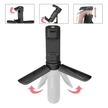 360 degree rotation angle of view multifunctional lazy desktop mobile phone bracket plastic made triangle bracket
360 degree rotation angle of view multifunctional lazy desktop mobile phone bracket plastic made triangle bracket
