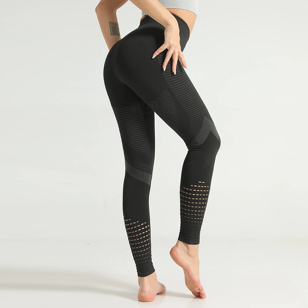 2020 Women Seamless Workout Quick-Drying Breathing Hight Waist Fitness Leggings Pants Sexy Leggings
2020 Women Seamless Workout Quick-Drying Breathing Hight Waist Fitness Leggings Pants Sexy Leggings