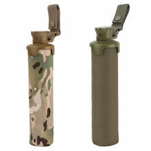 Складная сумка для хранения BB Большая емкость Тактический Подсумок Molle система Пейнтбол Аксессуары страйкбол стрельба Органайзер(China)