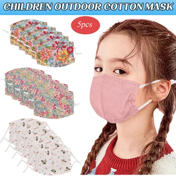 1/5 PCS Kids Print Mouth Masks Adjustable Washable Dustproof Windproof Foggy Haze Pollution Child Face Mask sheild Mascarilla
1/5 PCS Kids Print Mouth Masks Adjustable Washable Dustproof Windproof Foggy Haze Pollution Child Face Mask sheild Mascarilla