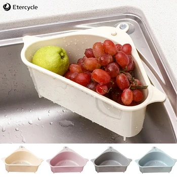 Kitchen Sink Multifunctional Storage Rack Multi Purpose Washing Bowl Sponge Drain Rack Plastic Kitchen Organizer Sink Filter
Kitchen Sink Multifunctional Storage Rack Multi Purpose Washing Bowl Sponge Drain Rack Plastic Kitchen Organizer Sink Filter