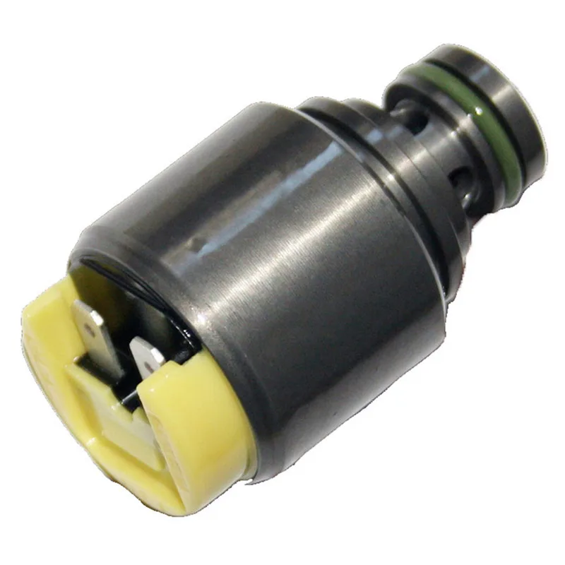 5HP19 transmission Solenoid 0501210725 For AUDI BMW Prosche Transmission Solenoid For A4 A6 A8 S4 PASSAT 96-06
5HP19 transmission Solenoid 0501210725 For AUDI BMW Prosche Transmission Solenoid For A4 A6 A8 S4 PASSAT 96-06