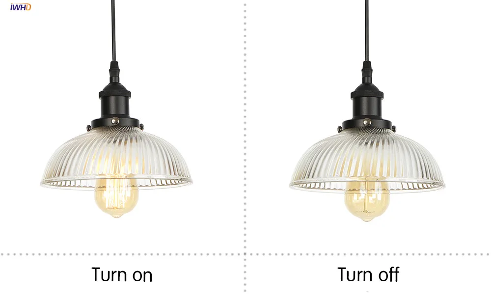 Pendant Lights (3)