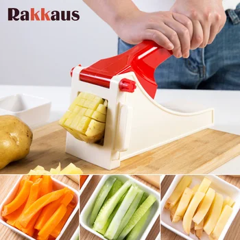 Potato Chips Making Machine Stainless Steel French Fry Potato Cutter French Fries Cutter Manual Cutting Machine Kitchen Gadgets
Potato Chips Making Machine Stainless Steel French Fry Potato Cutter French Fries Cutter Manual Cutting Machine Kitchen Gadgets