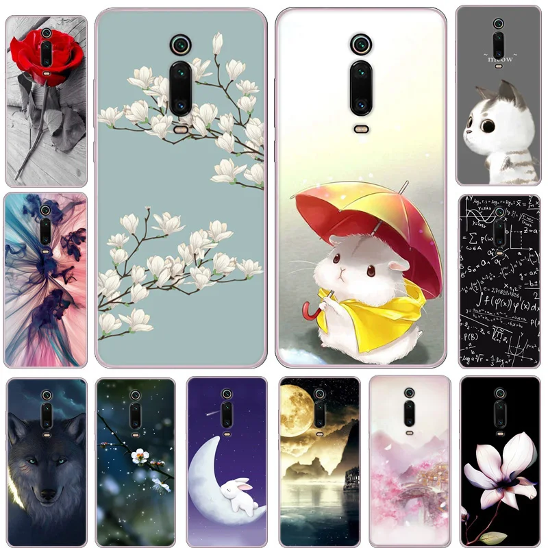 For Xiaomi Mi9T Pro Case Mi 9T Pro Soft Silicone TPU Cover Phone Case Clear Bumper Fundas For Xiaomi mi 9T Pro Mi 9T Pro Cover
For Xiaomi Mi9T Pro Case Mi 9T Pro Soft Silicone TPU Cover Phone Case Clear Bumper Fundas For Xiaomi mi 9T Pro Mi 9T Pro Cover
