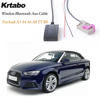 For Audi A3 A4 A6 A8 TT R8 RNSE host 32 pin Bluetooth music + mic + support music change
For Audi A3 A4 A6 A8 TT R8 RNSE host 32 pin Bluetooth music + mic + support music change