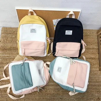 Fashion Backpack 2020 Women Backpack Leisure Shoulder School Backpack Teenage Girl Bagpack Rucksack Knapsack Backpack For Female
Fashion Backpack 2020 Women Backpack Leisure Shoulder School Backpack Teenage Girl Bagpack Rucksack Knapsack Backpack For Female