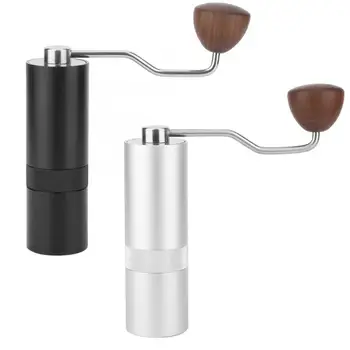 Household Portable Manual Coffee Mill Grinder Hand Crank Kitchen Grinding Machine Manual Coffee Grinder
Household Portable Manual Coffee Mill Grinder Hand Crank Kitchen Grinding Machine Manual Coffee Grinder