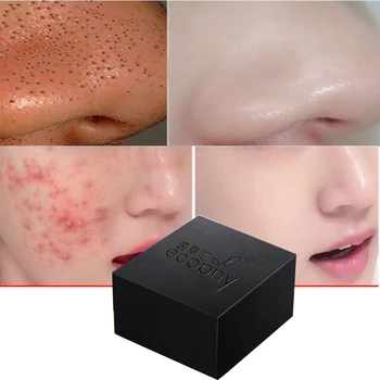 100g Natural Organic Herbal Essential Oil Soap Whitening Handmade Soap Skin Remove Acne Deep Cleansing Face Hair Care Bath
100g Natural Organic Herbal Essential Oil Soap Whitening Handmade Soap Skin Remove Acne Deep Cleansing Face Hair Care Bath