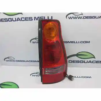 92402170 RIGHT REAR light HYUNDAI MATRIX (FC)
92402170 RIGHT REAR light HYUNDAI MATRIX (FC)