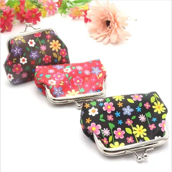 New Coin Purse Retro Vintage Flower Small Wallet Hasp Card Holder Coin Purse Girls Coin Bag Card Purse Key Money Storage Case 
New Coin Purse Retro Vintage Flower Small Wallet Hasp Card Holder Coin Purse Girls Coin Bag Card Purse Key Money Storage Case