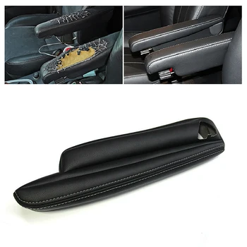 100% Brand New 2pcs Microfibre Leather Front Seat Armrest Cover For Land Rover Freelander 2 07- Decorate Car Appearances
100% Brand New 2pcs Microfibre Leather Front Seat Armrest Cover For Land Rover Freelander 2 07- Decorate Car Appearances