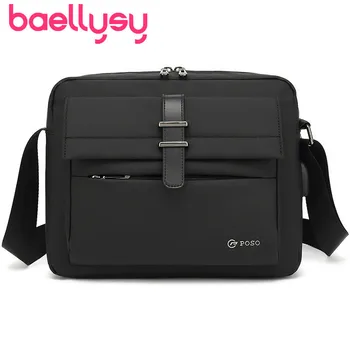 Luxury Brand Mens Document Bag 12 Inch Notebook Computer Shoulder Bags Male Satchel Totes Crossbody Bags For Men Messenger Bags
Luxury Brand Mens Document Bag 12 Inch Notebook Computer Shoulder Bags Male Satchel Totes Crossbody Bags For Men Messenger Bags