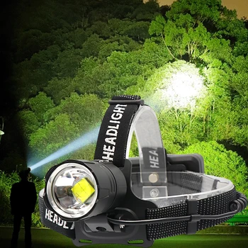 XHP-70.2 LED Headlamp Fishing Camping Headlight High Power lantern Head Lamp Zoomable USB Torches Flashlight 18650
XHP-70.2 LED Headlamp Fishing Camping Headlight High Power lantern Head Lamp Zoomable USB Torches Flashlight 18650