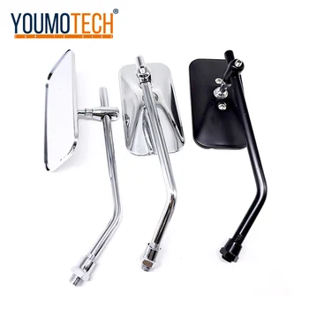 10MM Motorcycle Rearview Mirrors For CG125 Honda CB250 Hornet Jade VTR250 VT250 Rear View Mirror Reversing Square
10MM Motorcycle Rearview Mirrors For CG125 Honda CB250 Hornet Jade VTR250 VT250 Rear View Mirror Reversing Square