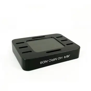 ND8 Neutral Density Hard Lens Protector Filter Cover for Sony MPK-UWH1 HDR-AS50 HDR AS50R AS50 AS300 AS300R FDR X3000 X3000R
ND8 Neutral Density Hard Lens Protector Filter Cover for Sony MPK-UWH1 HDR-AS50 HDR AS50R AS50 AS300 AS300R FDR X3000 X3000R