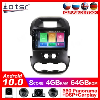 Android 10.0 GPS Navigation Radio DVD Player for Ford Ranger F250 2011-2014 Video Player Stereo Headuint Built in Carplay dsp
Android 10.0 GPS Navigation Radio DVD Player for Ford Ranger F250 2011-2014 Video Player Stereo Headuint Built in Carplay dsp