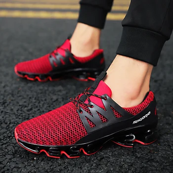 2020 summer new Korean version of the sport running casual men's shoes anti-stink breathable Mesh surface cloth shoes net shoes
2020 summer new Korean version of the sport running casual men's shoes anti-stink breathable Mesh surface cloth shoes net shoes