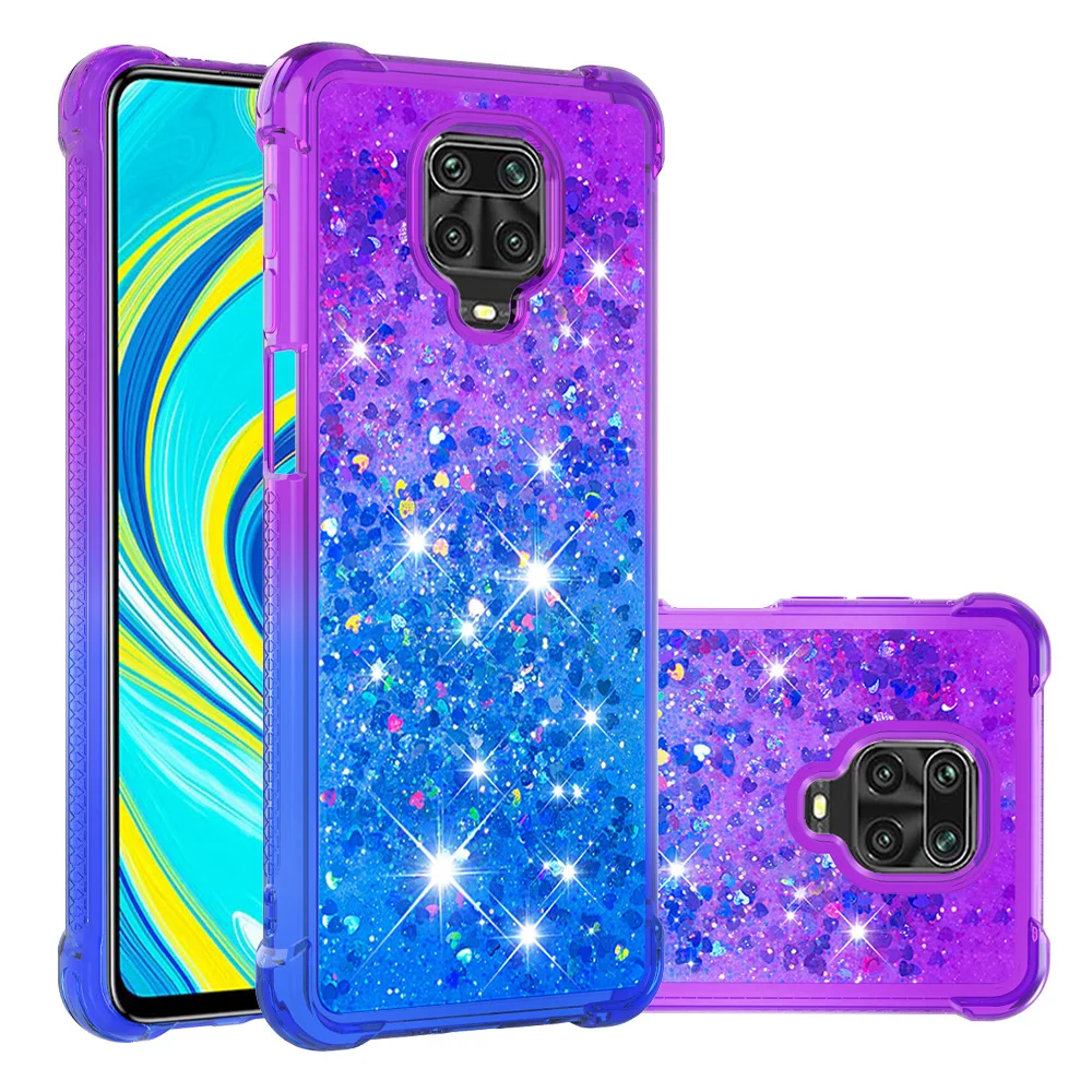 funda Redmi Note 9 Pro Case on for Etui Xiaomi Poco X3 NFC Redmi Note 9S 8 9Pro Cases Glitter Bright Dynamic Phone Cover Women
funda Redmi Note 9 Pro Case on for Etui Xiaomi Poco X3 NFC Redmi Note 9S 8 9Pro Cases Glitter Bright Dynamic Phone Cover Women