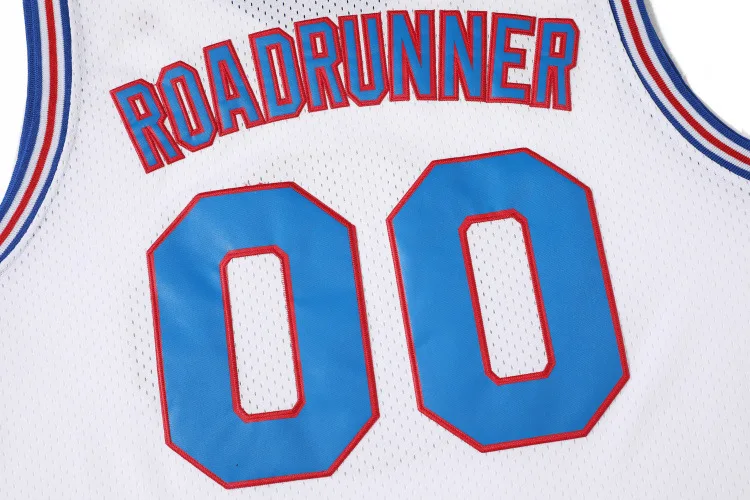 NWZSM Movie Cosplay Costumes Space-jam Tune-squad 23 1 Bugs 10 Lola 22 Murray Bunny Basketball Jersey Stitched Number 26 NWZSM Movie Cosplay Costumes Space-jam Tune-squad 23 1 Bugs 10 Lola 22 Murray Bunny Basketball Jersey Stitched Number -Zentai shop online Hebcc7bcb357046549a46df63e28ecb43M.jpg