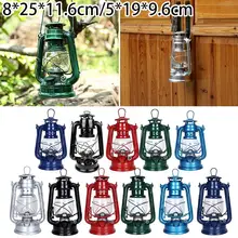 Retro Style Outdoor Camping Kerosene Lamp Oil Light Lantern High Brightness Hanging Lantern Equipment Mediterranean Style Decor
Retro Style Outdoor Camping Kerosene Lamp Oil Light Lantern High Brightness Hanging Lantern Equipment Mediterranean Style Decor