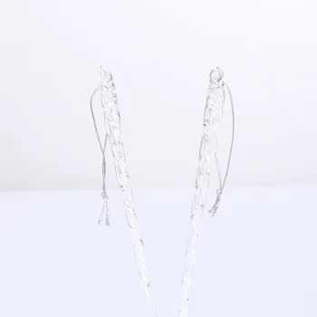 10pcs Clear Glass Pendant Delicate Hanging Transparent Glass String Props Ornaments for Window Tree
10pcs Clear Glass Pendant Delicate Hanging Transparent Glass String Props Ornaments for Window Tree