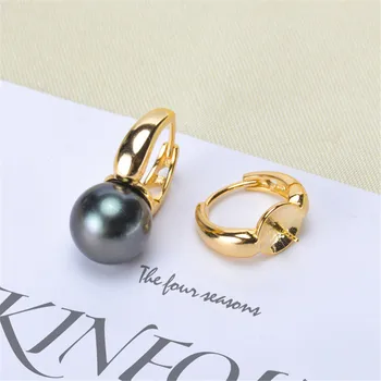 NEW ARRIVAL 925 Sterling Silver Earrings Mountings Findings Settings Jewelry Parts Fittings Accessories for Pearls Beads Stones
NEW ARRIVAL 925 Sterling Silver Earrings Mountings Findings Settings Jewelry Parts Fittings Accessories for Pearls Beads Stones