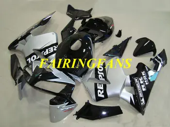 Motorcycle Fairing kit for HONDA CBR600RR F5 05 06 CBR 600 RR CBR 600RR CBR600 2005 2006 Silver Fairings bodywork+gifts HG07
Motorcycle Fairing kit for HONDA CBR600RR F5 05 06 CBR 600 RR CBR 600RR CBR600 2005 2006 Silver Fairings bodywork+gifts HG07
