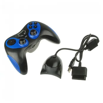 Joysticks DVTech JoysticksPCPS2DVTechJS86ShockLasercordless Games Accessories joystick gamepad gamepads for PC computer game USB
Joysticks DVTech JoysticksPCPS2DVTechJS86ShockLasercordless Games Accessories joystick gamepad gamepads for PC computer game USB