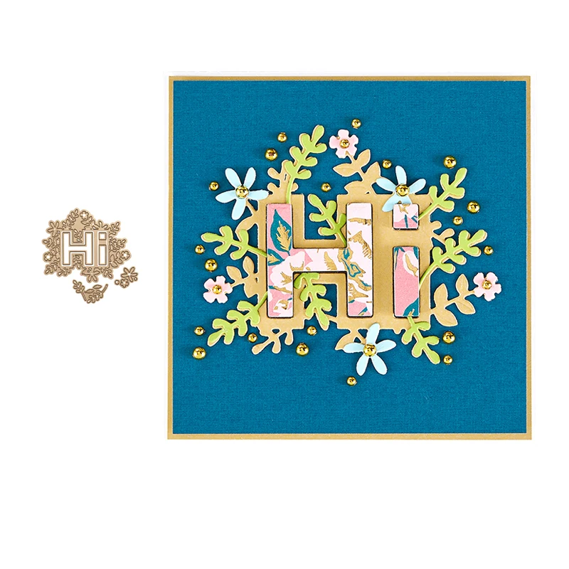 SP flower HI 2019 NEW Metal Cutting Dies Scrapbooking for Card Making Photo Album DIY Embossing Cuts Lucky Goddess Craft
SP flower HI 2019 NEW Metal Cutting Dies Scrapbooking for Card Making Photo Album DIY Embossing Cuts Lucky Goddess Craft