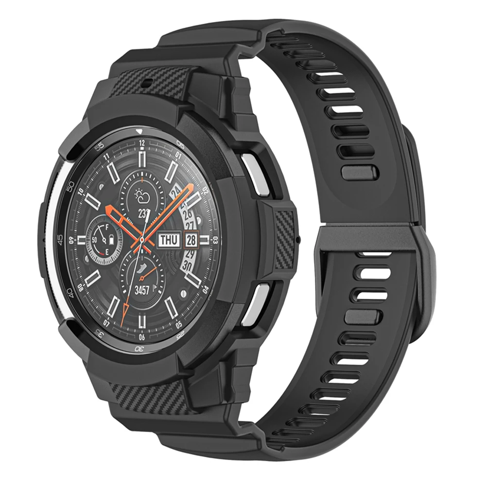 Ремешок силиконовый для Samsung Galaxy Watch 4 Classic, сменный Браслет для наручных часов 46 мм 42 мм/40 мм 44 мм
Ремешок силиконовый для Samsung Galaxy Watch 4 Classic, сменный Браслет для наручных часов 46 мм 42 мм/40 мм 44 мм