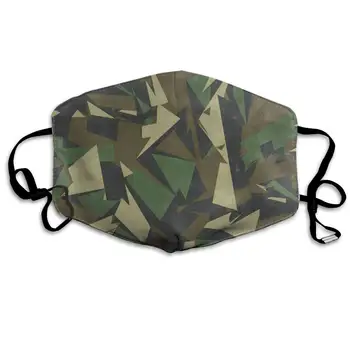 Designer Mask Reusable Anti Dust Face Mouth Cover Abstract Military Camouflage Mask Warm Windproof
Designer Mask Reusable Anti Dust Face Mouth Cover Abstract Military Camouflage Mask Warm Windproof
