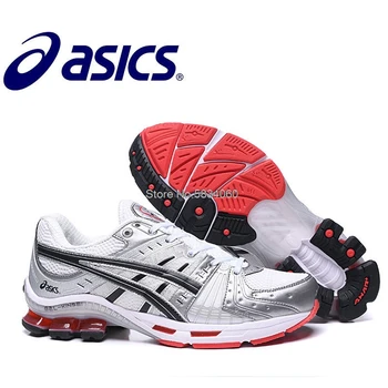 Asics Gel-Kinsei OG Running Shoes Men Original Athletic Shoes Super Light Outdoor Sports Shoes Male Walking Jogging Shoes
Asics Gel-Kinsei OG Running Shoes Men Original Athletic Shoes Super Light Outdoor Sports Shoes Male Walking Jogging Shoes