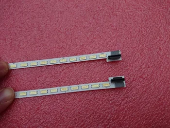 2 PCS*54LED 42 V12 PD R L 6920L-0001C 6916L-1011A 6916L-1012A LED strip for LD420EUB(SD)(A1) 6922L-0045A
2 PCS*54LED 42 V12 PD R L 6920L-0001C 6916L-1011A 6916L-1012A LED strip for LD420EUB(SD)(A1) 6922L-0045A
