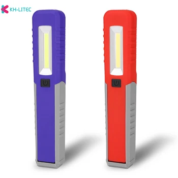 Led work light cob floodlight 3 Modes work lamp use 3*AAA battery led portable Torch Lanterna magnetic light hook clip
Led work light cob floodlight 3 Modes work lamp use 3*AAA battery led portable Torch Lanterna magnetic light hook clip
