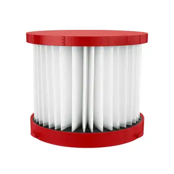 1pc Vacuum Cleaner Accessories Filters Wet And Dry for Milwaukee 49-90-1900 Household Cleaning Appliances Labor-saving Tools
1pc Vacuum Cleaner Accessories Filters Wet And Dry for Milwaukee 49-90-1900 Household Cleaning Appliances Labor-saving Tools