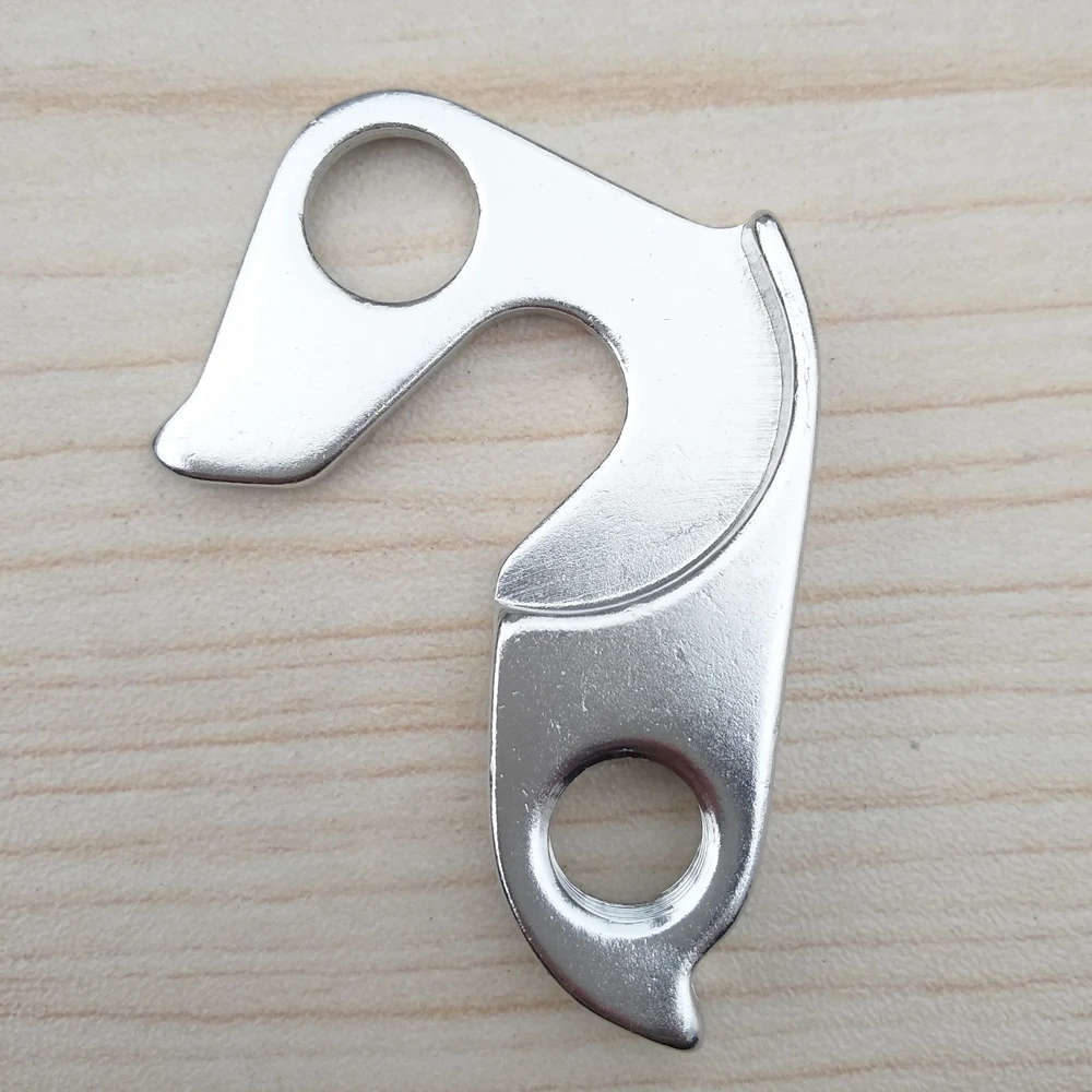 2pcs Bicycle Parts mtb bike gear rear derailleur hanger For Corretec Halcon Hoy Redline Conquest Metrosport Voodoo mech dropout
2pcs Bicycle Parts mtb bike gear rear derailleur hanger For Corretec Halcon Hoy Redline Conquest Metrosport Voodoo mech dropout