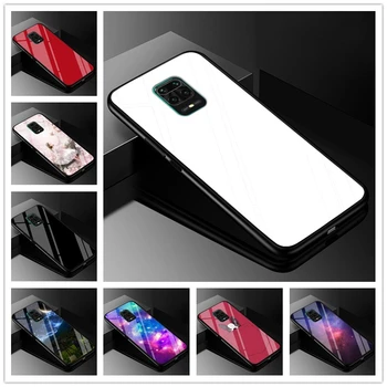 For Xiaomi Redmi Note 9S Case Glass Tempered Hard Back Cover For Xiaomi Redmi Note 9 Pro Max 9S Case Note 9S TPU Frame Funda
For Xiaomi Redmi Note 9S Case Glass Tempered Hard Back Cover For Xiaomi Redmi Note 9 Pro Max 9S Case Note 9S TPU Frame Funda