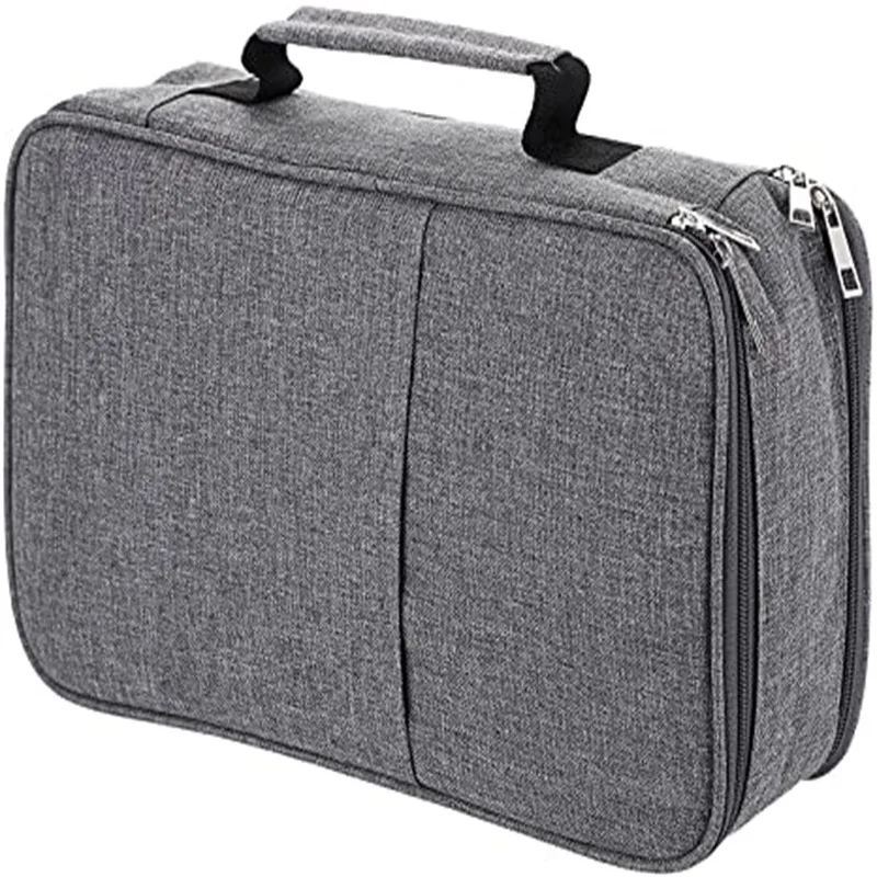 360 Slots Pencil Case School Office Pencilcase for Girls Pen Bag Large Capacity Stationery Crayon Box Big Marker Penal Pouch Kit
360 Slots Pencil Case School Office Pencilcase for Girls Pen Bag Large Capacity Stationery Crayon Box Big Marker Penal Pouch Kit